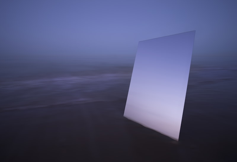 世界の“⾒え⽅”をつくる