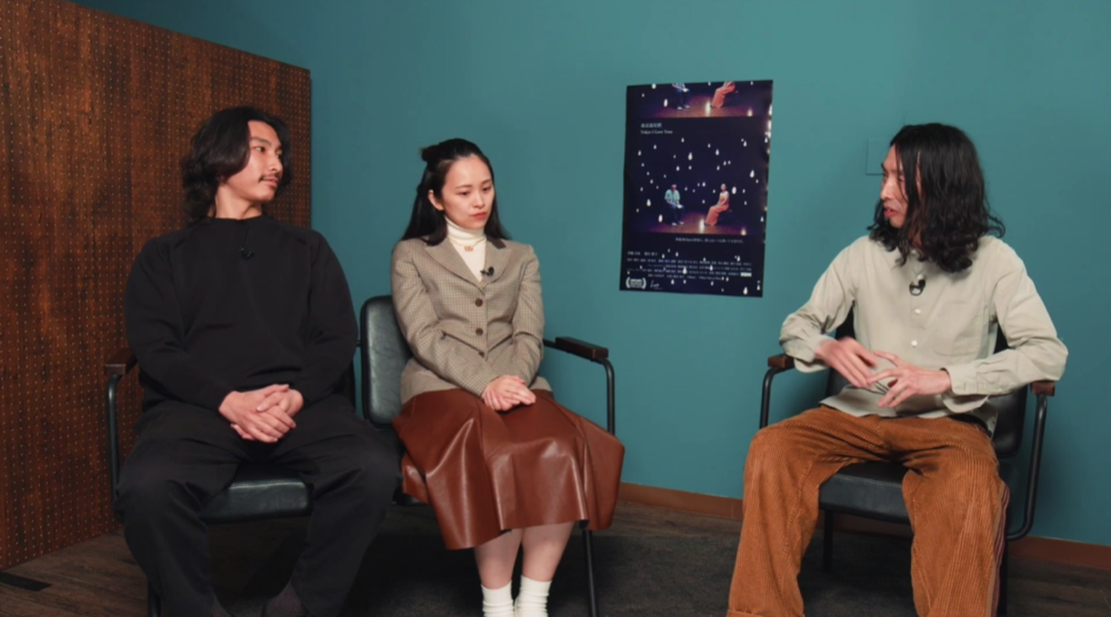 東京流星群座談会（2024）